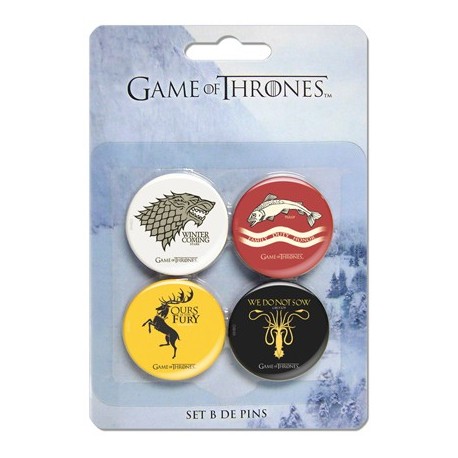 Sheets Game of Thrones