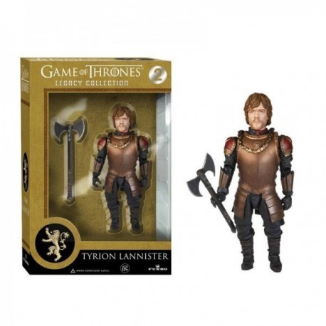 Figure Tyrion Lannister Legacy