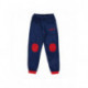 PIJAMA LARGO VELOUR POLY MINNIE