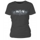 T-shirt girl Game of Thrones logo