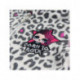 SUDADERA CON CAPUCHA CORAL FLEECE LOL