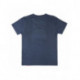CAMISETA CORTA PREMIUM LENTEJUELAS SINGLE JERSEY AVENGERS