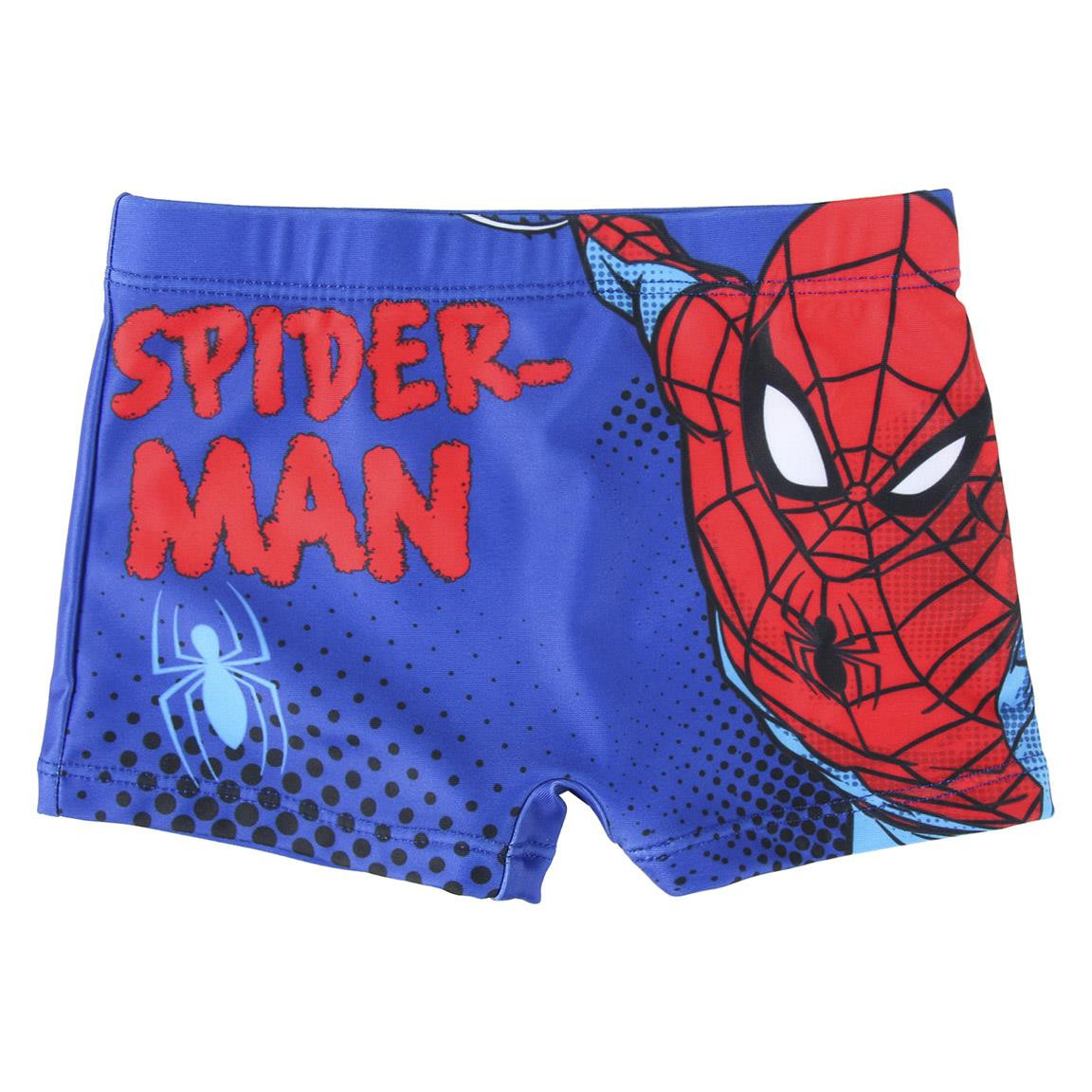 Bañador Spiderman por 9,95€ – LaFrikileria.com