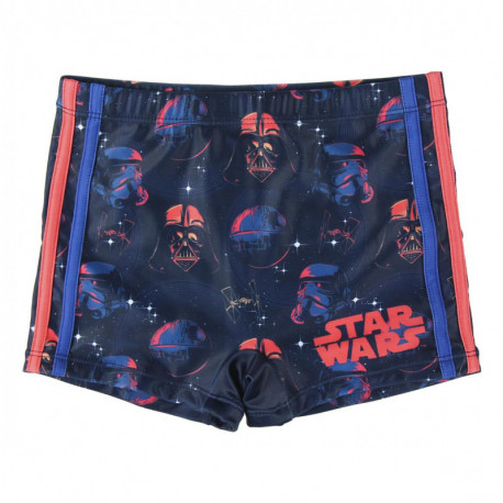 Maillot de bain enfant Darth Vader Star Wars