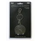 Keychain de Game of Thrones Bouclier Targaryen PRODUIT RÉPÉTÉ JUT15020809