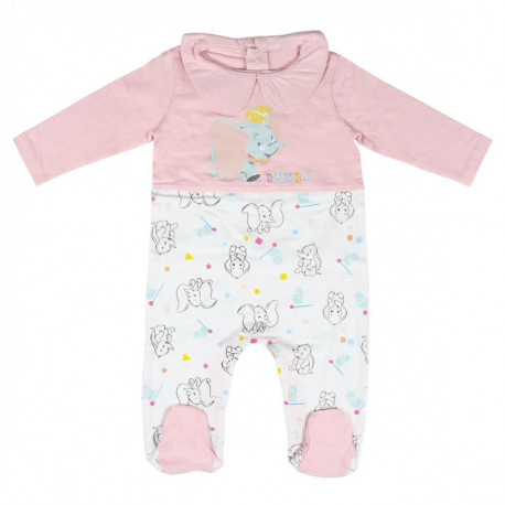 PELELE SINGLE JERSEY DISNEY DUMBO