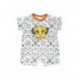 BABY GROW SINGLE JERSEY LION KING