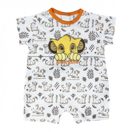 PELELE SINGLE JERSEY LION KING