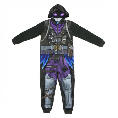 PIJAMA DORMILÓN POLAR FLEECE FORTNITE