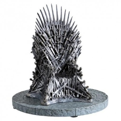 Replica iron throne Game of Thrones