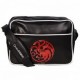 Sac à bandoulière Targaryen Game of Thrones de Feu et de Sang""