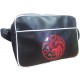 Sac à bandoulière Targaryen Game of Thrones de Feu et de Sang""