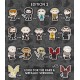 Mini box Funko Sorpresa Game of Thrones ed. secondo