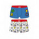 PACK CALZONCILLOS 2 PIEZAS AVENGERS