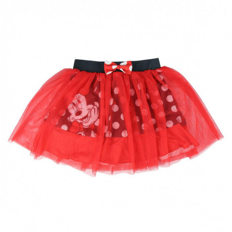 SKIRT TULLE SINGLE JERSEY MINNIE
