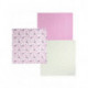 Pack de muselinas Minnie Mouse