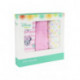 Pack de muselinas Minnie Mouse