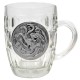 Brocca di Birra Targaryen Game of Thrones