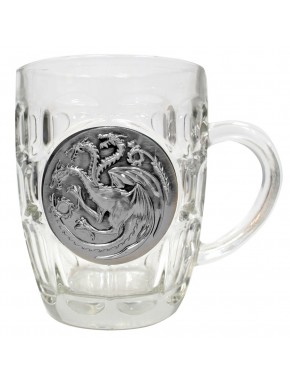 Pitcher Beer Targaryen Game of Thrones