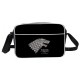 Messenger bag Stark Game of Thrones