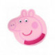 TOALLA FORMA PEPPA PIG