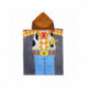 Toalla capa Woody Toy Story