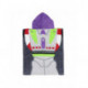 PONCHO ALGODÓN TOY STORY