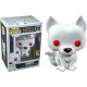 Funko Pop! Ghost Terciopelo Juego de Tronos