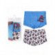 PACK CALZONCILLOS 2 PIEZAS SPIDERMAN