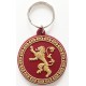 Keychain Rubber Lannister Game of Thrones