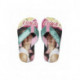CHANCLAS POLYESTER SOY LUNA