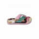 CHANCLAS POLYESTER SOY LUNA