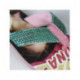CHANCLAS POLYESTER SOY LUNA