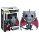 Funko Pop Drogon Juego de Tronos