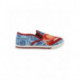 Zapatillas infantiles de lona CARS 3