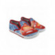 Zapatillas infantiles de lona CARS 3
