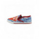 Zapatillas infantiles de lona CARS 3