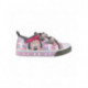 ZAPATILLA LONETA LUCES MINNIE