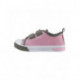 ZAPATILLA LONETA LUCES MINNIE