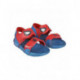 SANDALIAS PLAYA SPIDERMAN