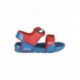 SANDALIAS PLAYA SPIDERMAN