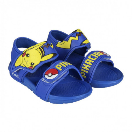 SANDALIAS PLAYA