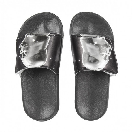 CHANCLAS PISCINA STAR WARS DARTH VADER 