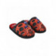 ZAPATILLAS DE CASA ABIERTA LADY BUG