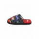 ZAPATILLAS DE CASA ABIERTA LADY BUG