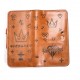 Portefeuille en cuir Kingdom Hearts