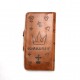 Portefeuille en cuir Kingdom Hearts