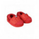 ZAPATILLAS DE CASA 3D AVENGERS IRON MAN