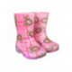 BOTAS LLUVIA PVC LUCES 3 PIEZAS PAW PATROL