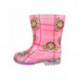 BOTAS LLUVIA PVC LUCES 3 PIEZAS PAW PATROL